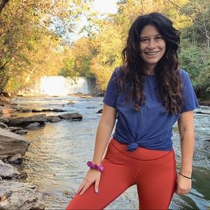 Meet your Posher, Liliana